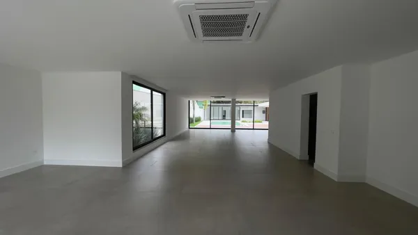 Casa na Barra da Tijuca 5 Quartos Av. das Américas 1010m2 Mansões