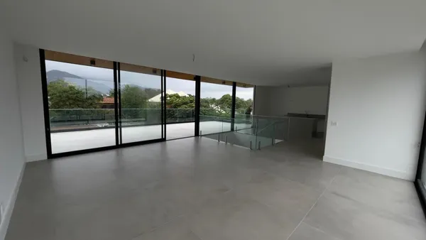 Casa na Barra da Tijuca 5 Quartos Av. das Américas 1010m2 Mansões