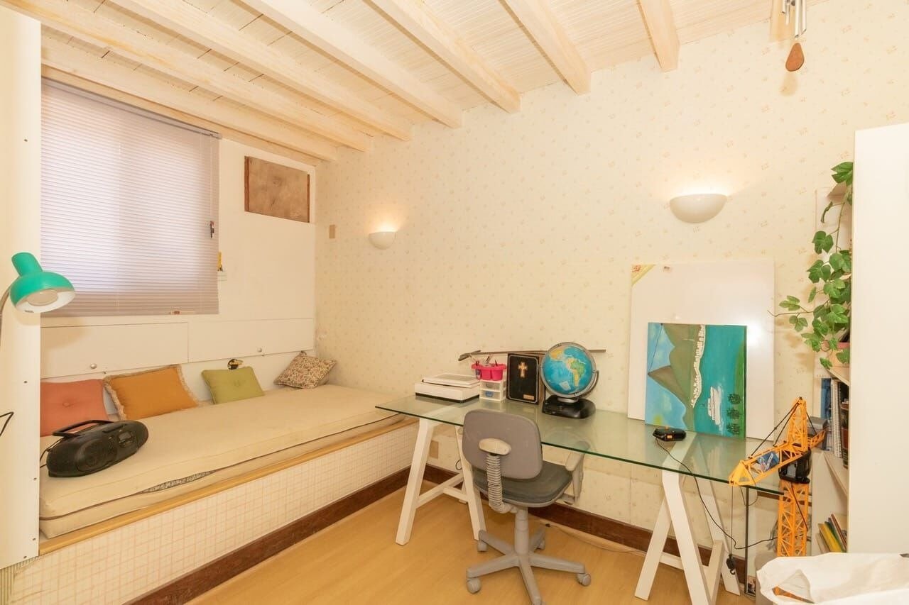 Casa na Barra da Tijuca 5 Quartos Av. das Américas 1200m2 Santa Lúcia