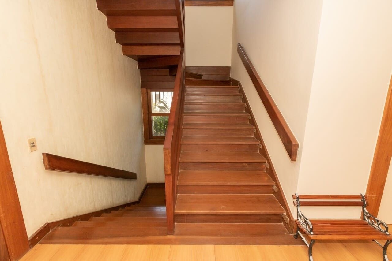 Casa na Barra da Tijuca 5 Quartos Av. das Américas 1200m2 Santa Lúcia