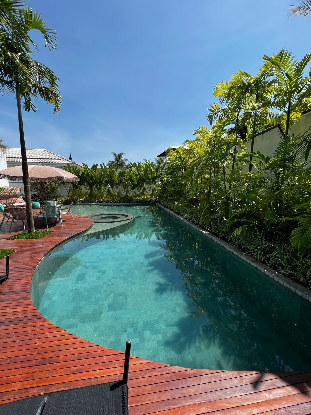 Casa na Barra da Tijuca 5 Quartos Av. das Américas 1500m2 Mansões