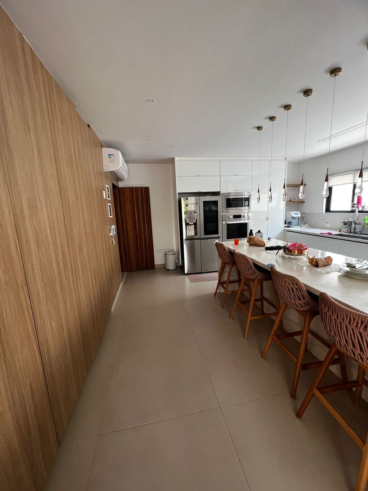 Casa na Barra da Tijuca 5 Quartos Av. das Américas 1500m2 Mansões