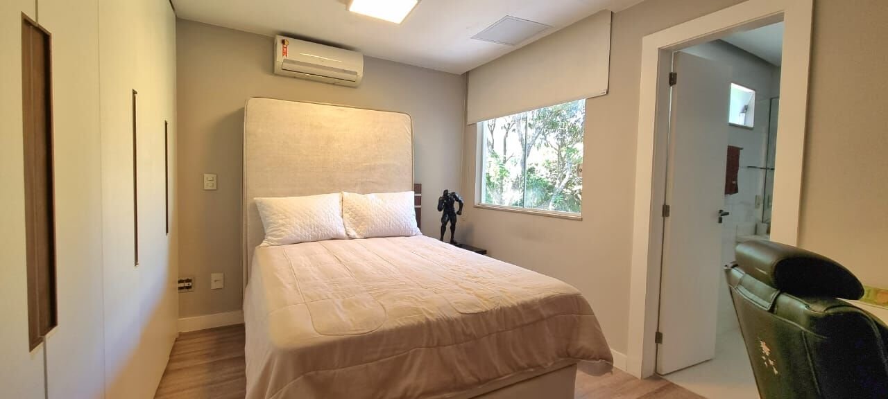 Casa na Barra da Tijuca 5 Quartos Av. das Américas 409m2 Jardim Nova Barra