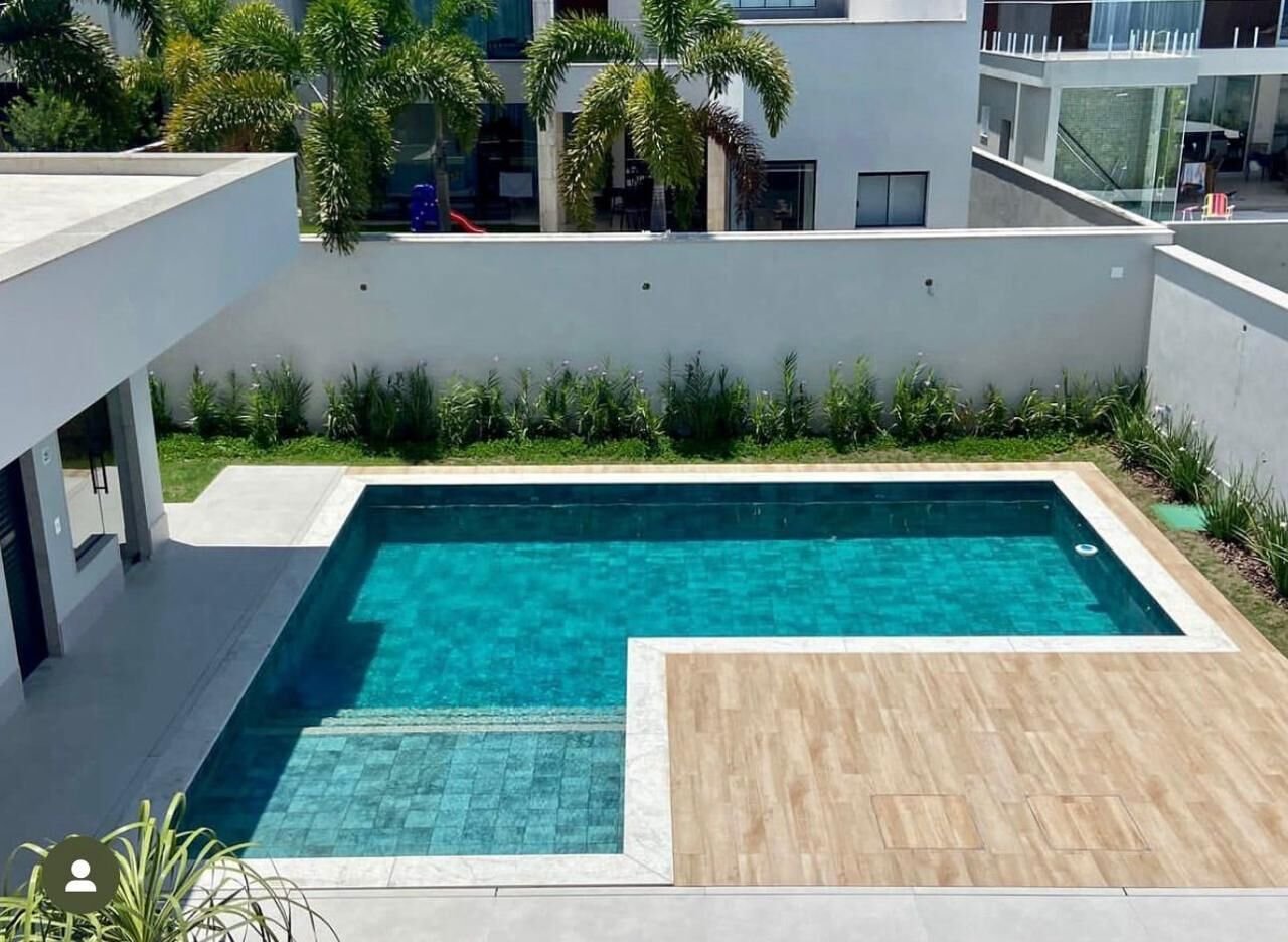 Casa na Barra da Tijuca 5 Quartos R. Jorge Curi 600m2 Alphaville