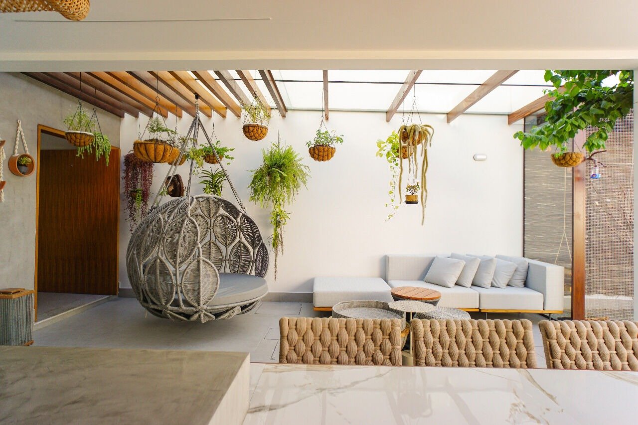 Casa na Barra da Tijuca 6 Quartos Av. das Américas 314m2 Rio Mar