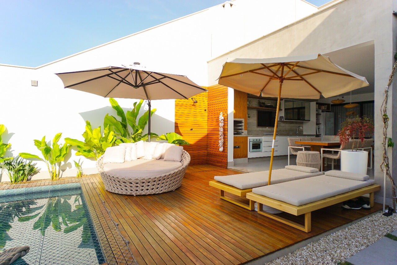 Casa na Barra da Tijuca 6 Quartos Av. das Américas 314m2 Rio Mar