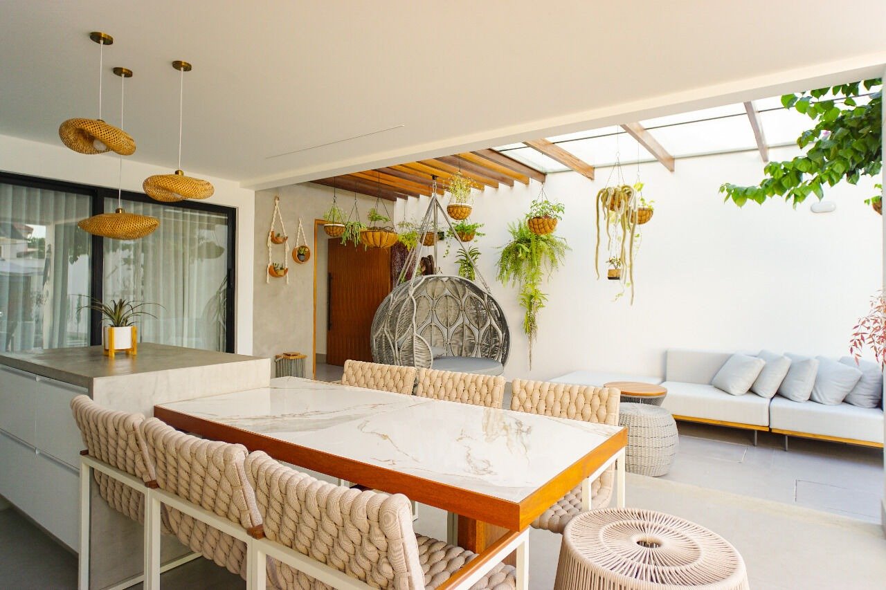 Casa na Barra da Tijuca 6 Quartos Av. das Américas 314m2 Rio Mar