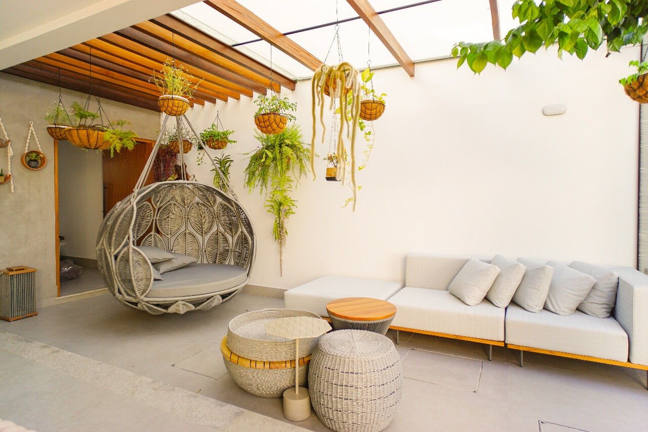 Casa na Barra da Tijuca 6 Quartos Av. das Américas 314m2 Rio Mar