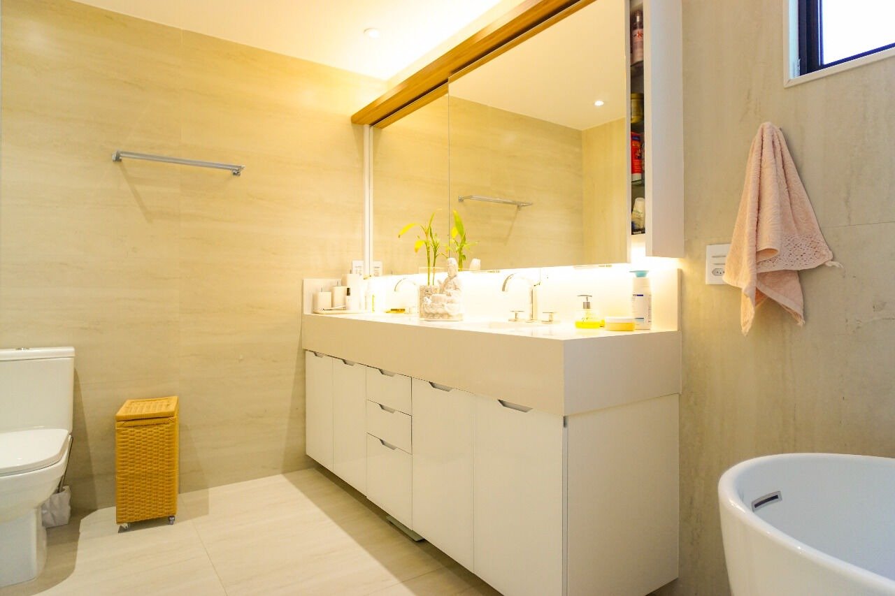 Casa na Barra da Tijuca 6 Quartos Av. das Américas 314m2 Rio Mar