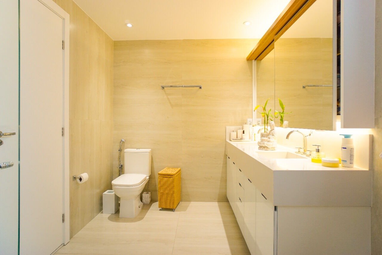 Casa na Barra da Tijuca 6 Quartos Av. das Américas 314m2 Rio Mar