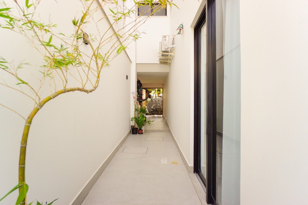 Casa na Barra da Tijuca 6 Quartos Av. das Américas 314m2 Rio Mar