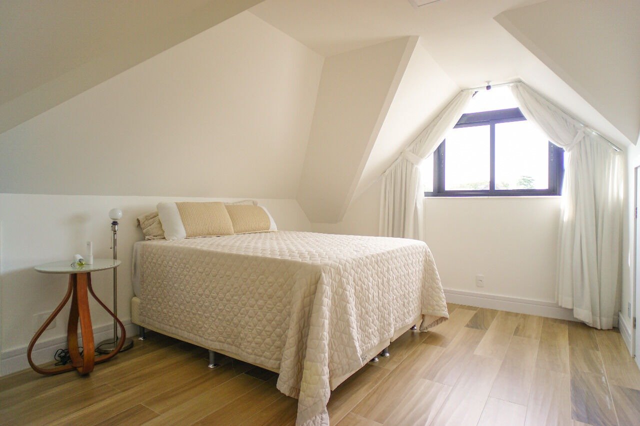 Casa na Barra da Tijuca 6 Quartos Av. das Américas 314m2 Rio Mar