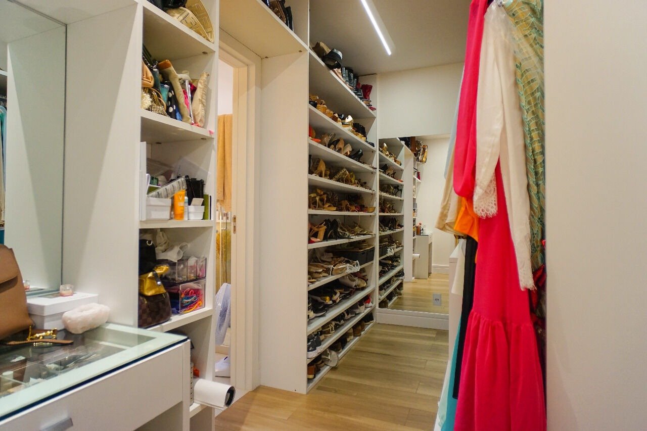 Casa na Barra da Tijuca 6 Quartos Av. das Américas 314m2 Rio Mar