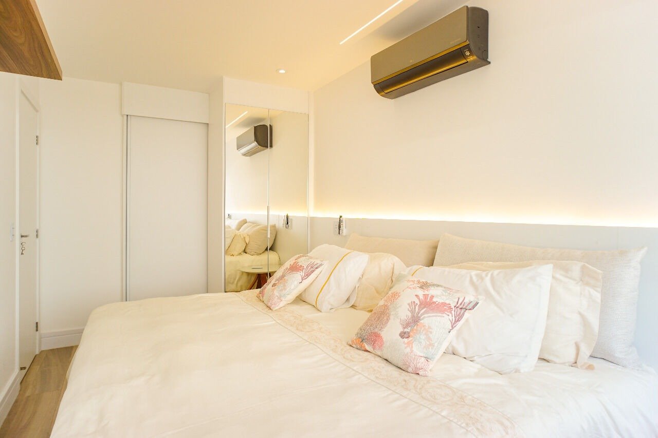 Casa na Barra da Tijuca 6 Quartos Av. das Américas 314m2 Rio Mar