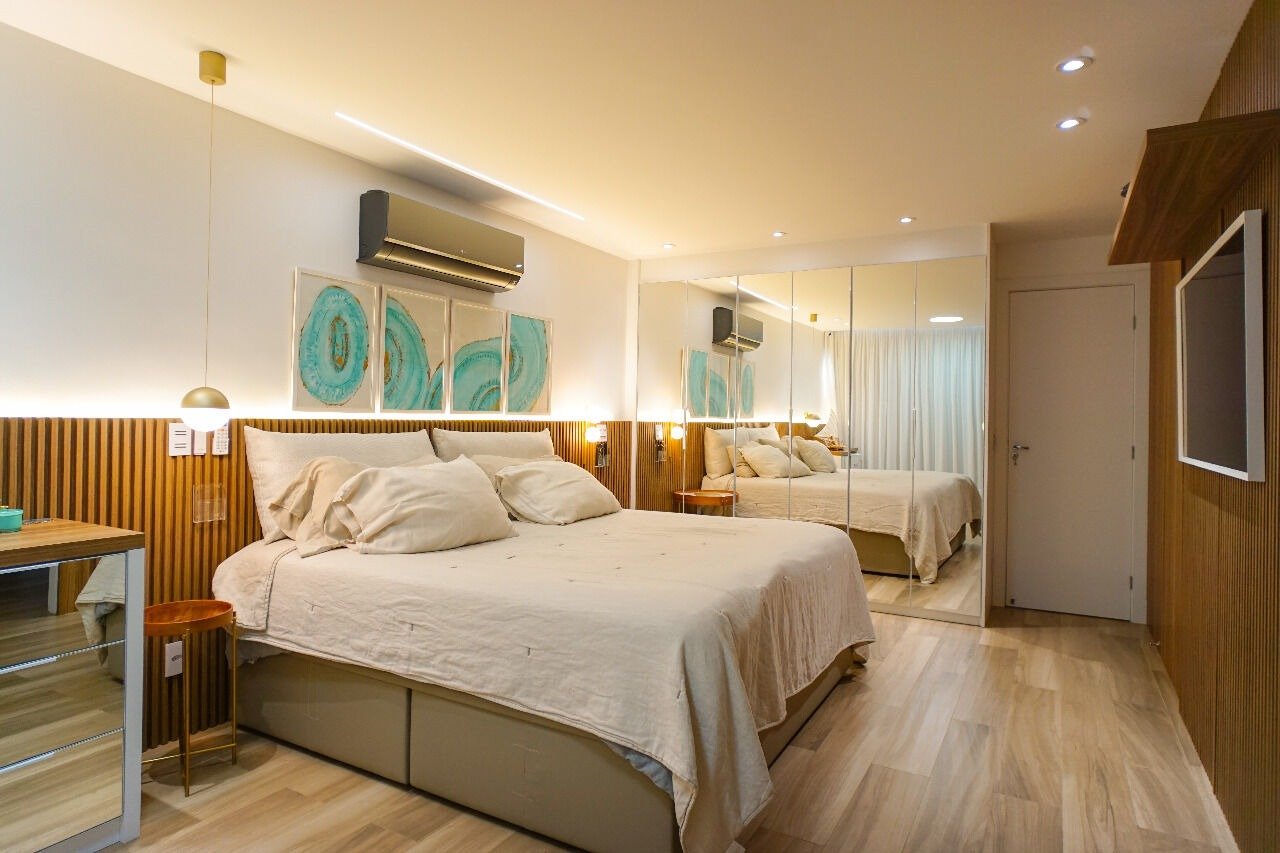 Casa na Barra da Tijuca 6 Quartos Av. das Américas 314m2 Rio Mar