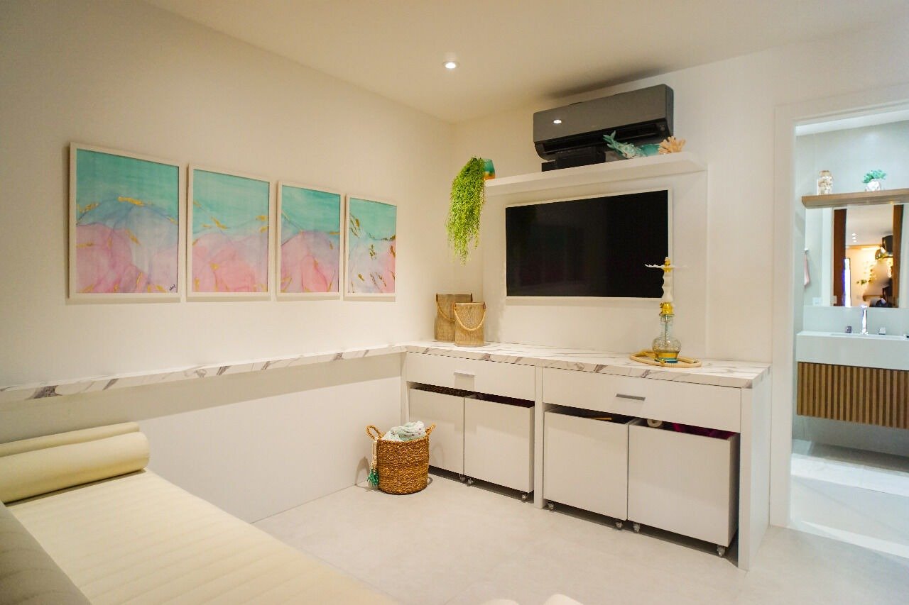 Casa na Barra da Tijuca 6 Quartos Av. das Américas 314m2 Rio Mar