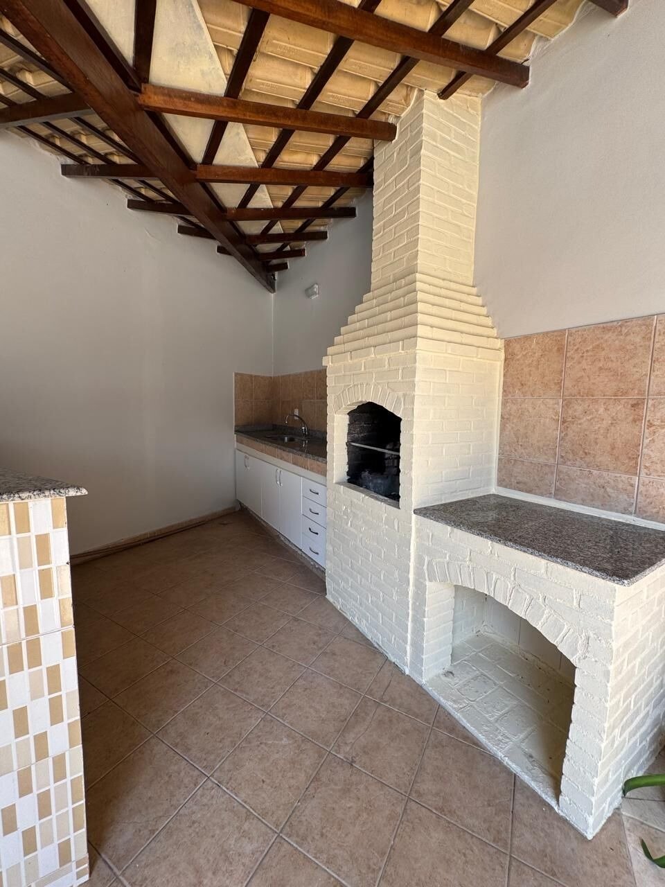 Casa na Barra da Tijuca 6 Quartos R. Hugo Régis Reis 333m2 Barra de Itaúna