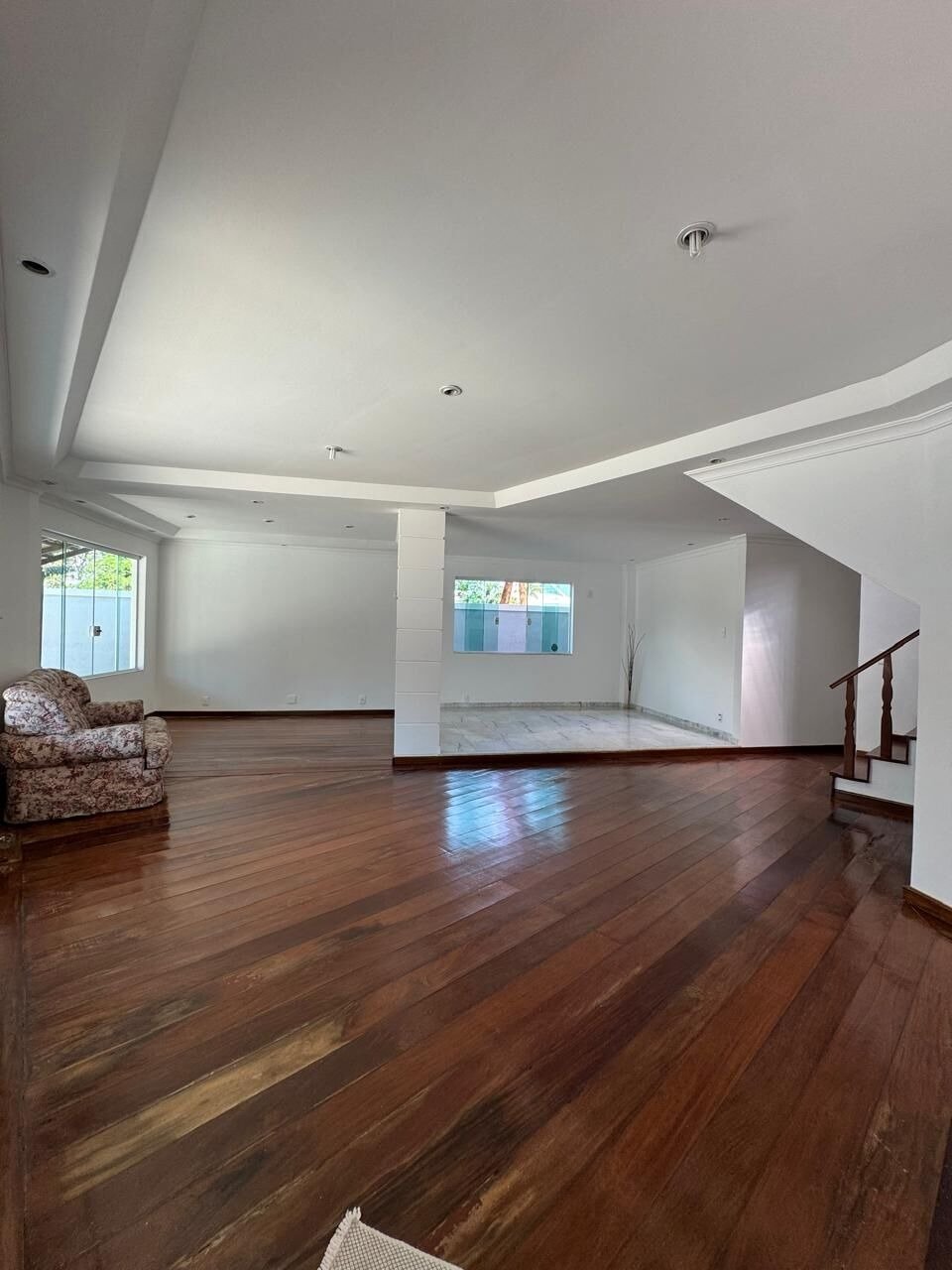 Casa na Barra da Tijuca 6 Quartos R. Hugo Régis Reis 333m2 Barra de Itaúna