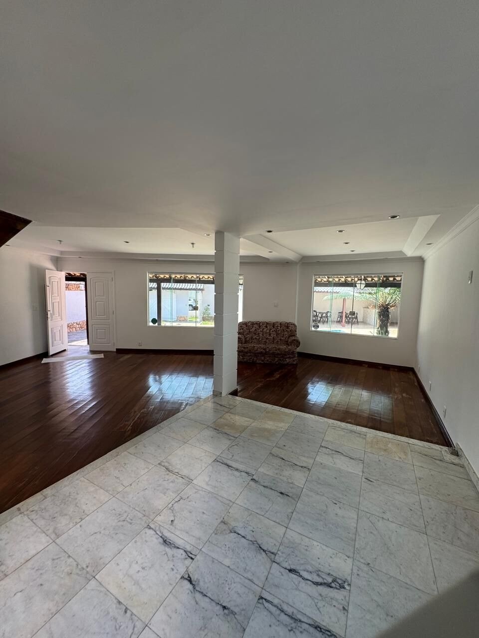 Casa na Barra da Tijuca 6 Quartos R. Hugo Régis Reis 333m2 Barra de Itaúna