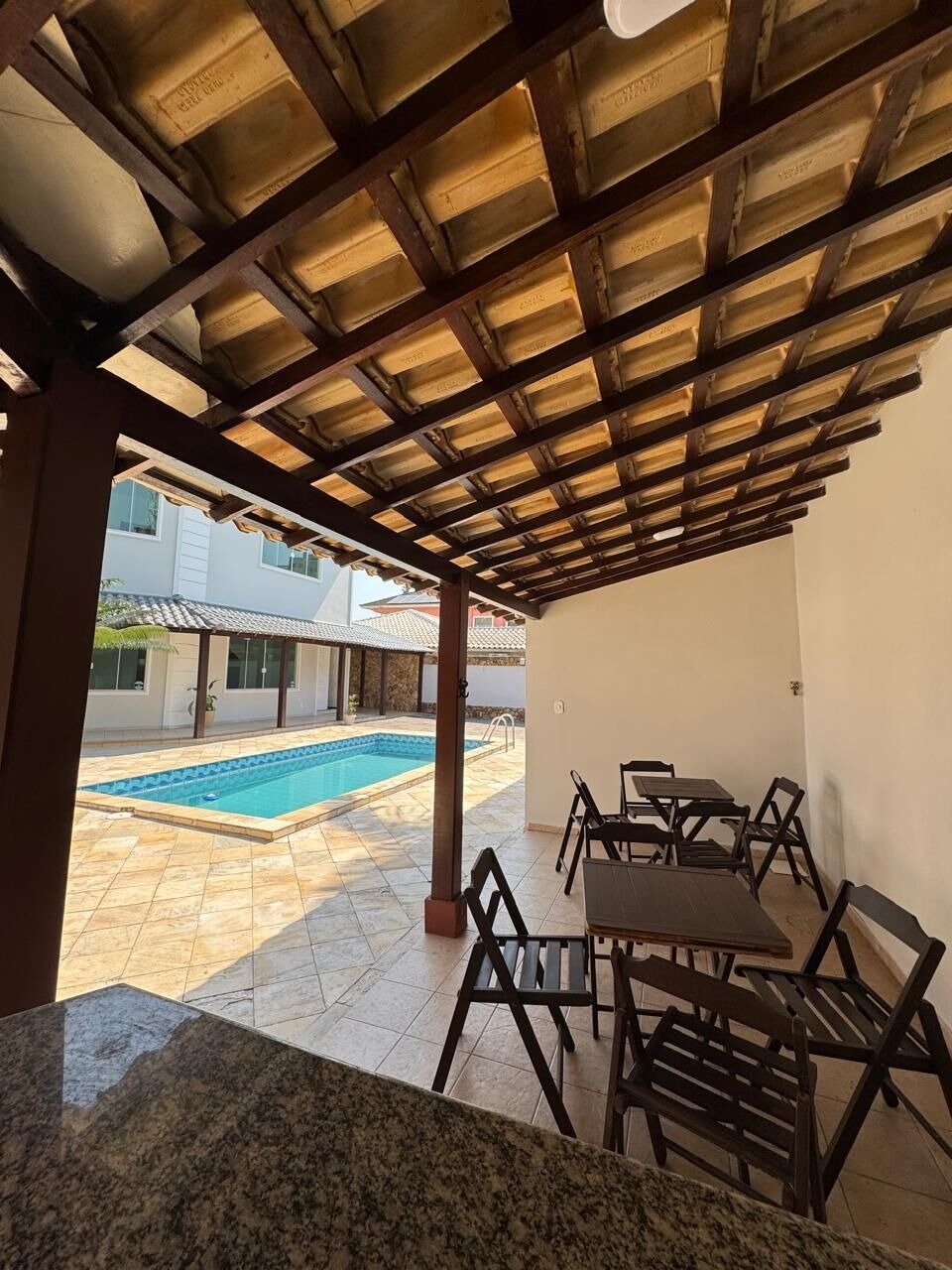 Casa na Barra da Tijuca 6 Quartos R. Hugo Régis Reis 333m2 Barra de Itaúna