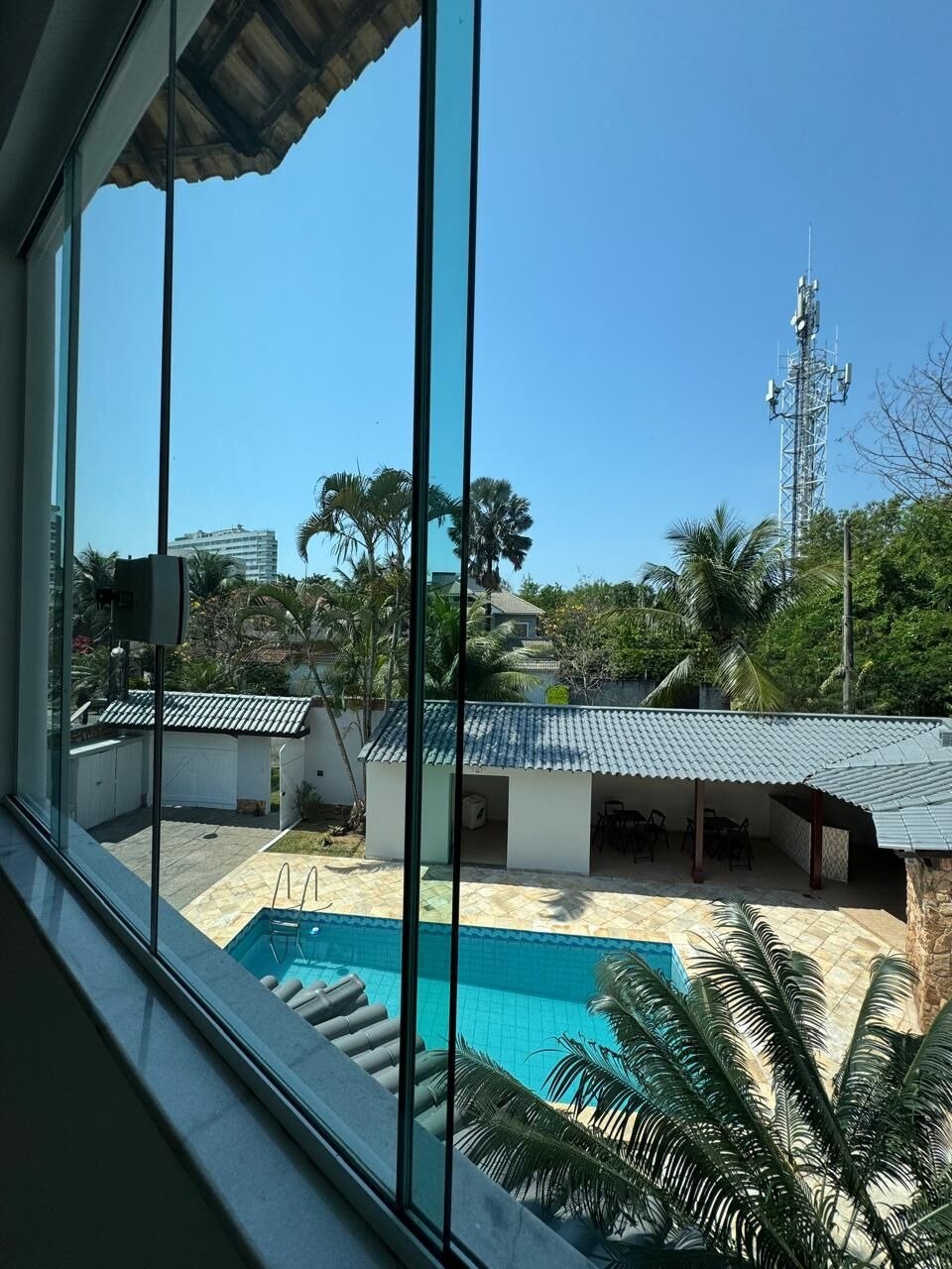 Casa na Barra da Tijuca 6 Quartos R. Hugo Régis Reis 333m2 Barra de Itaúna