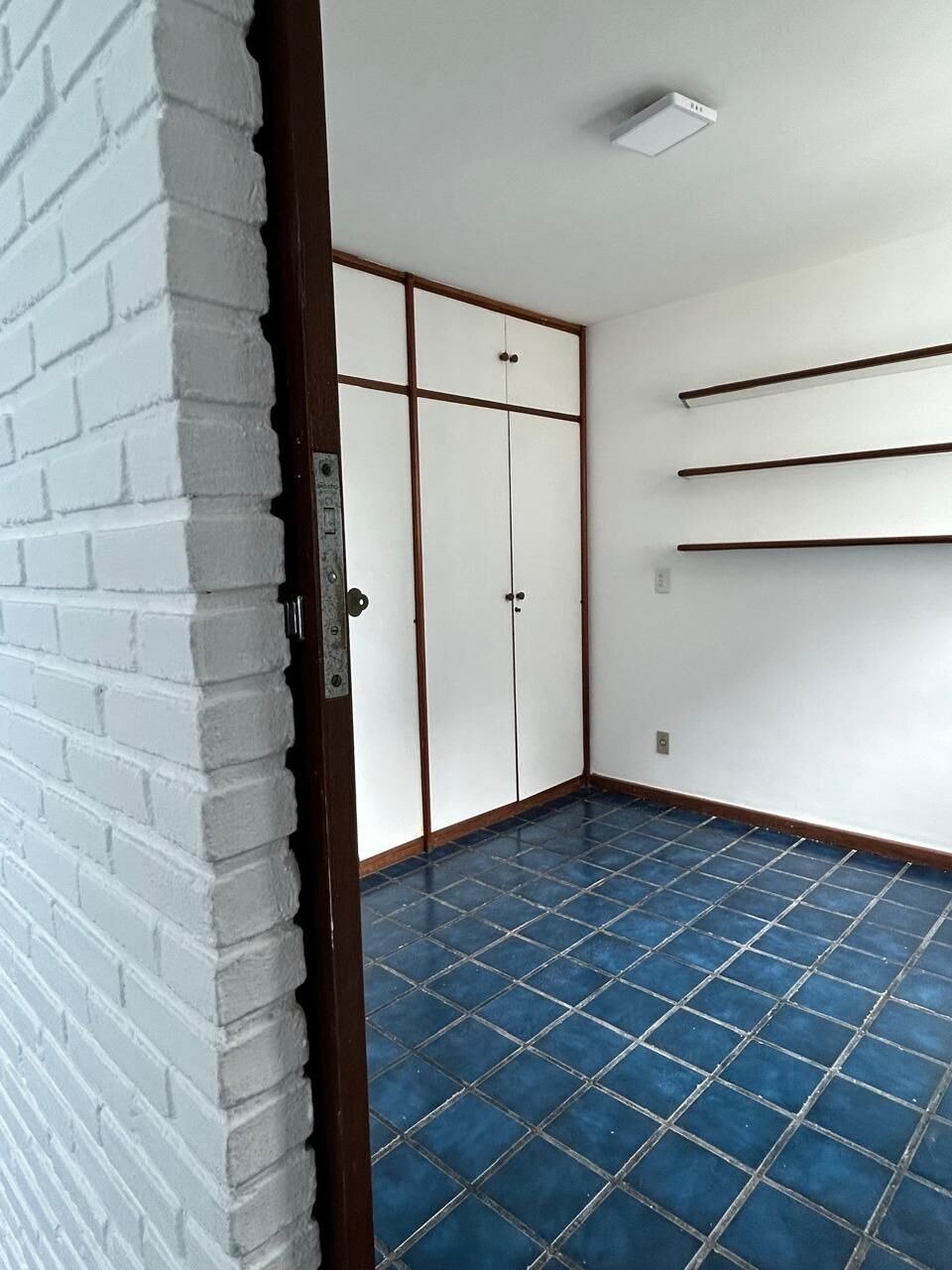 Cobertura na Barra da Tijuca 2 Quartos Av. Lúcio Costa 122m2 RPB Praia da Barra