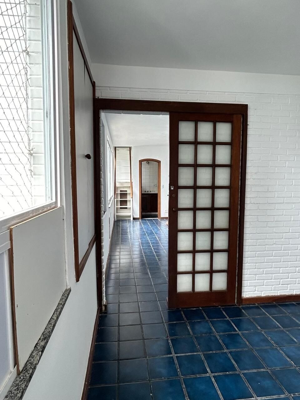 Cobertura na Barra da Tijuca 2 Quartos Av. Lúcio Costa 122m2 RPB Praia da Barra