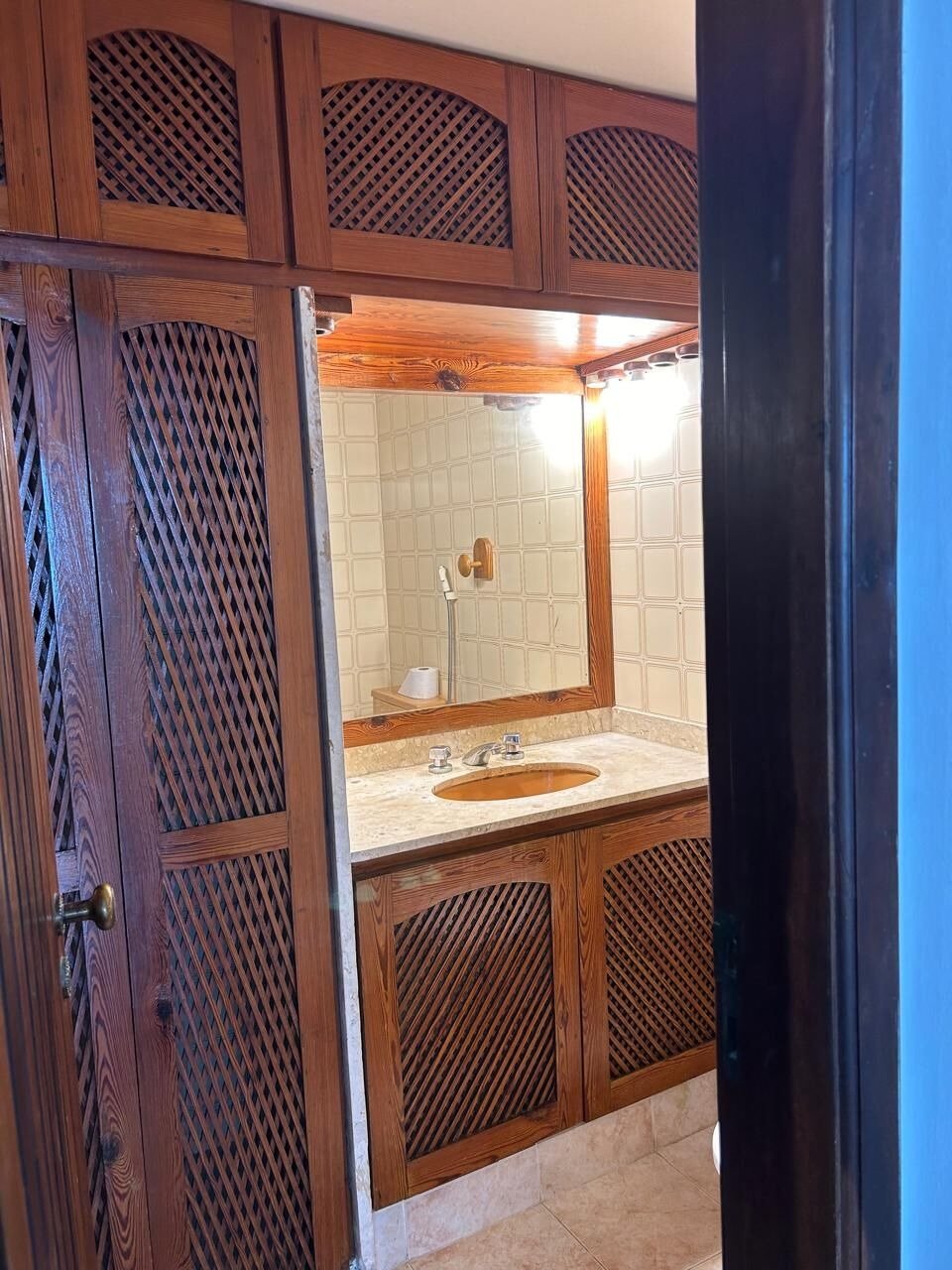 Cobertura na Barra da Tijuca 2 Quartos Av. Lúcio Costa 122m2 RPB Praia da Barra