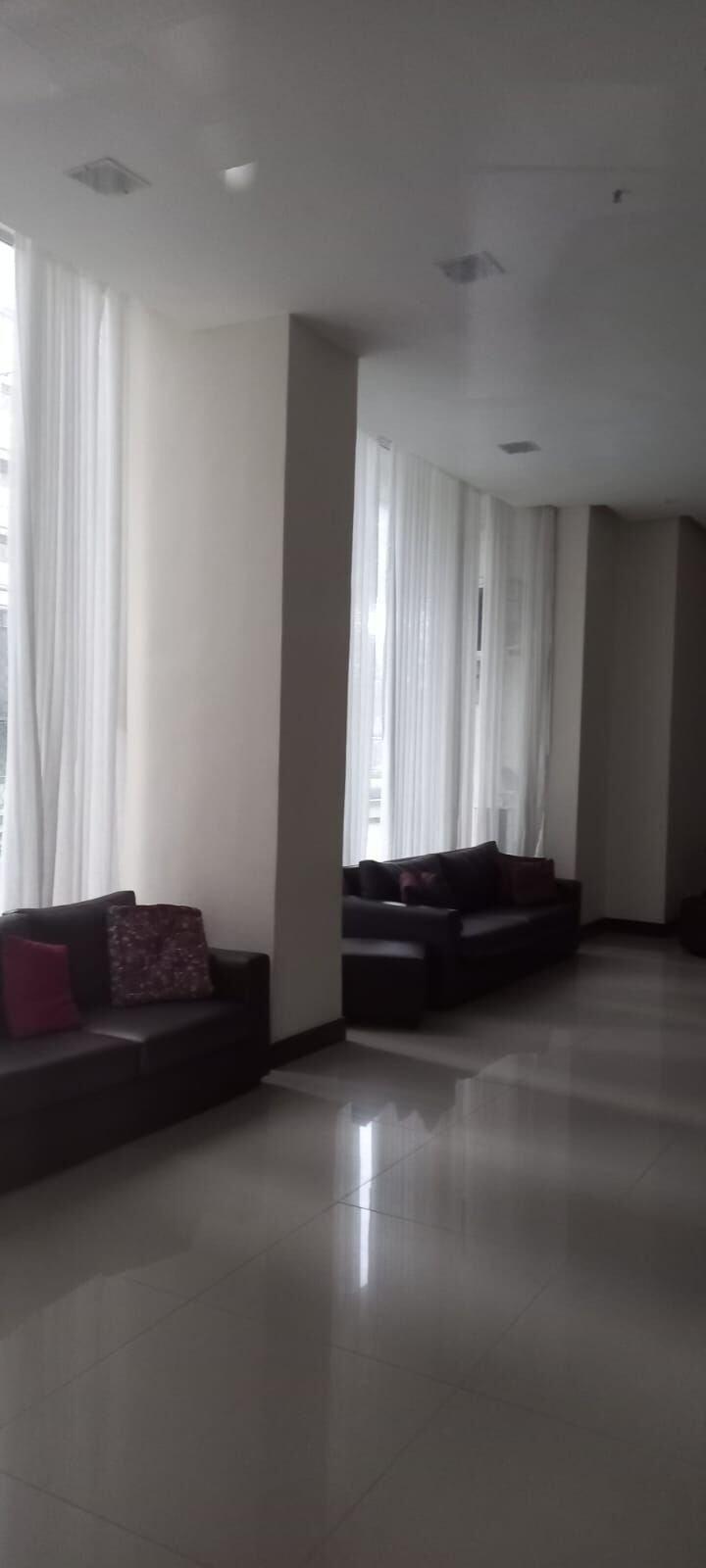 Cobertura na Barra da Tijuca 2 Quartos Av. Lúcio Costa 122m2 RPB Praia da Barra