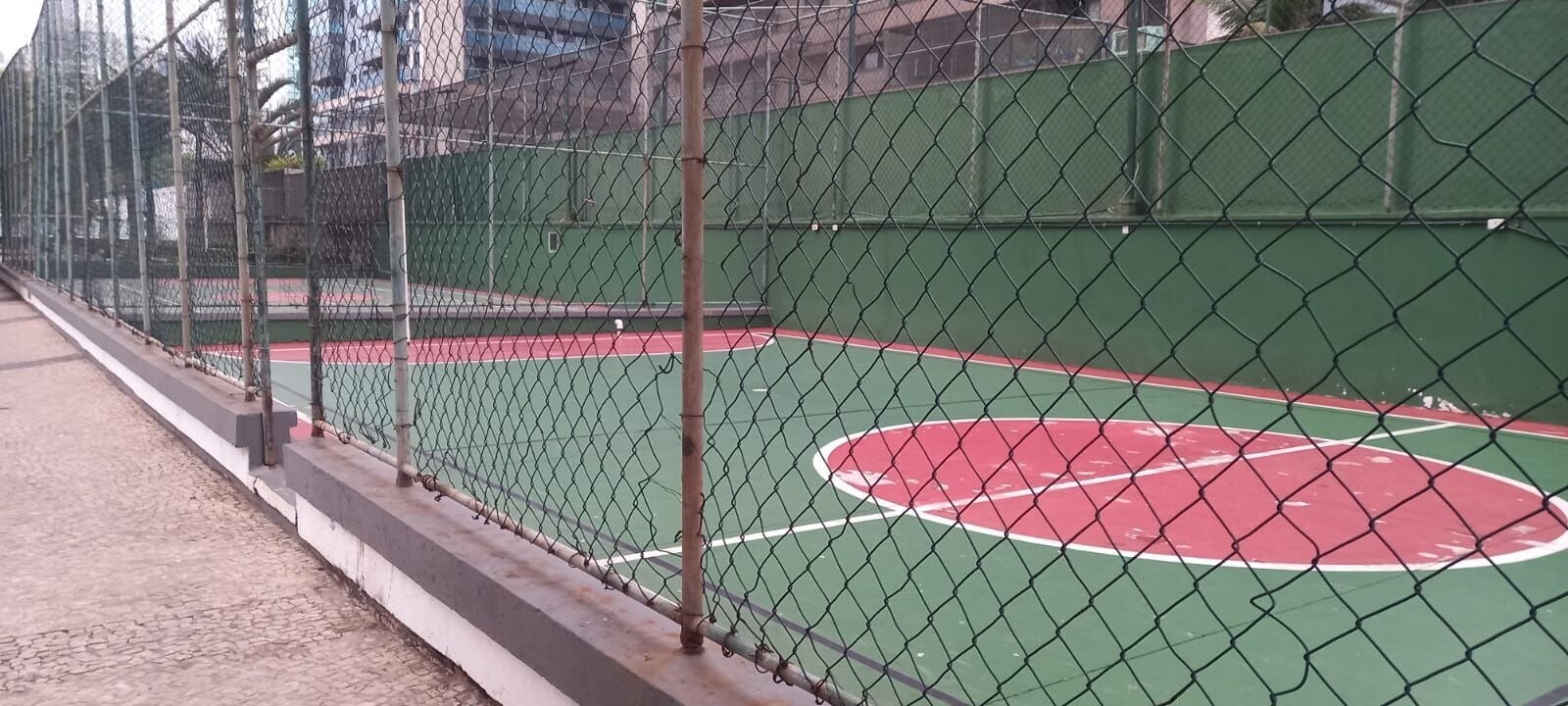 Cobertura na Barra da Tijuca 2 Quartos Av. Lúcio Costa 122m2 RPB Praia da Barra