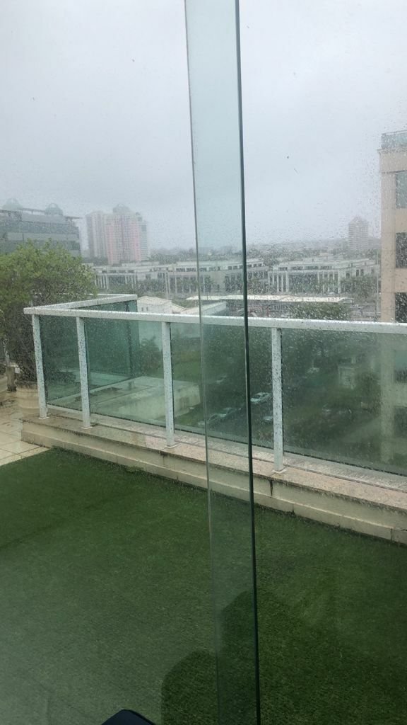 Cobertura na Barra da Tijuca 4 Quartos Av. Jornalista Tim Lopes 270m2 Le Parc