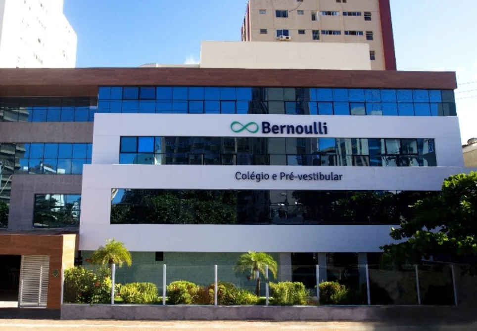 Colegio Bernoulli Salvador