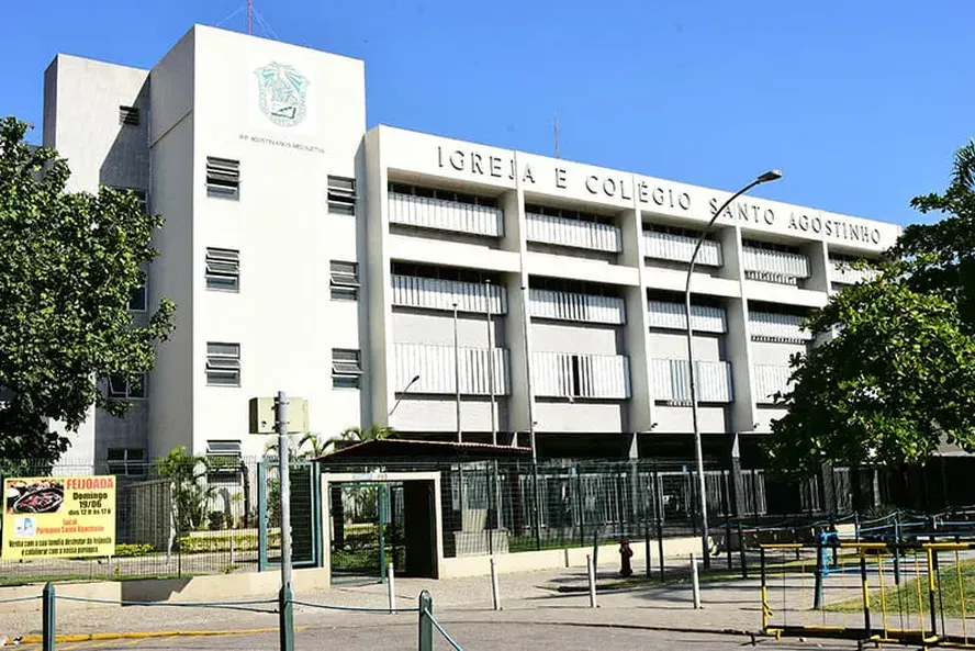 Colegio Santo Agostinho