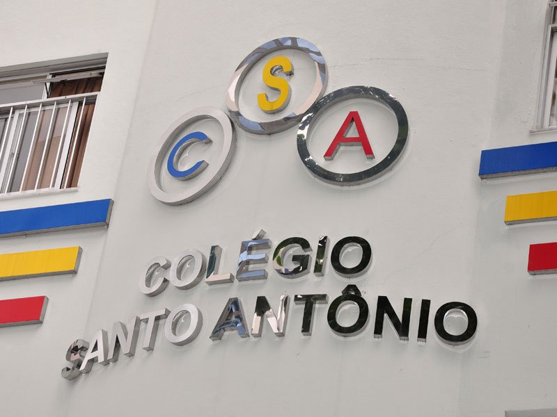 Colegio Santo Antonioa