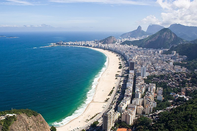 Copacabana