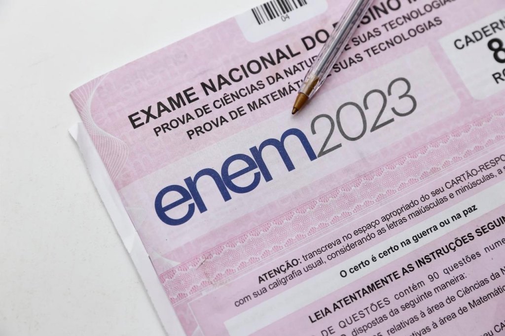 Enem 2023