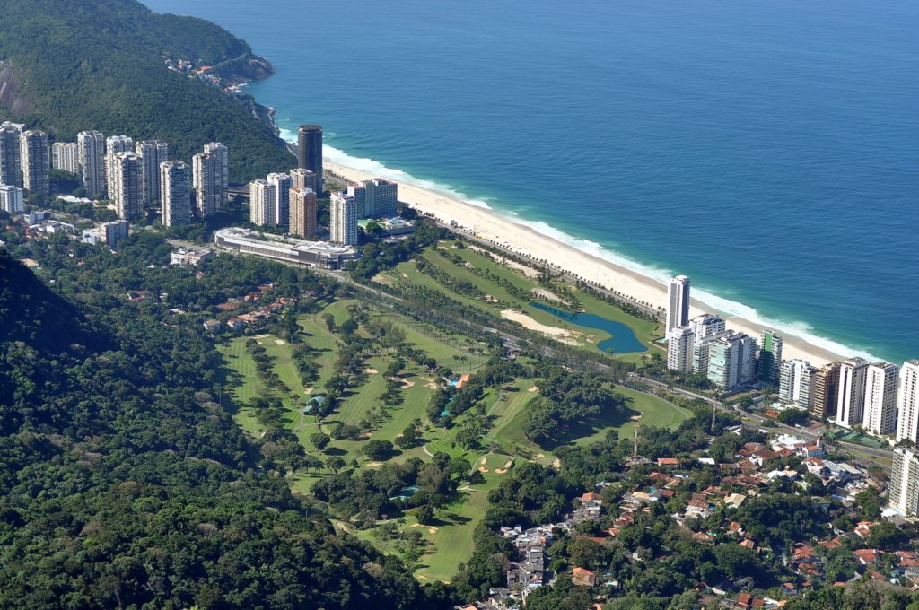 Gavea Golf Club