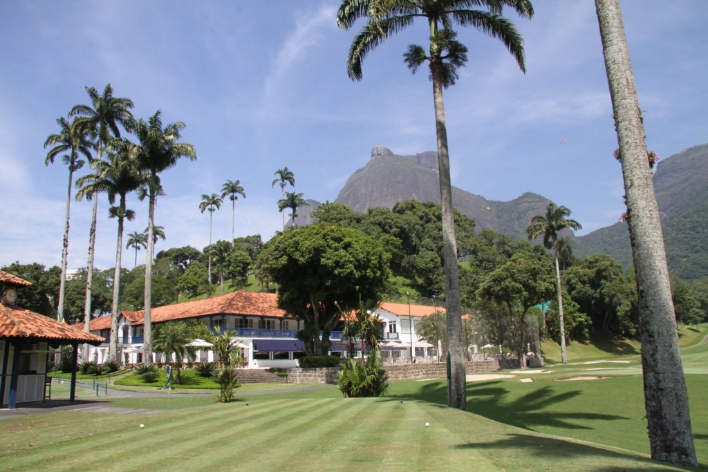 Gavea Golf ClubA