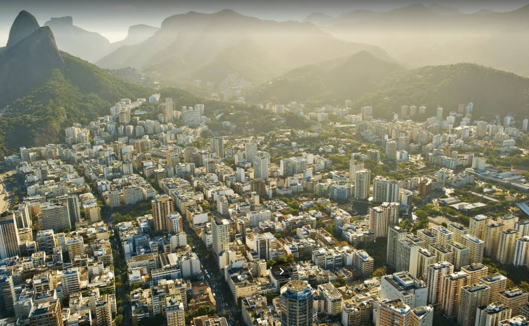 Qualidade de Vida na Rua Antenor Rangel – Gávea