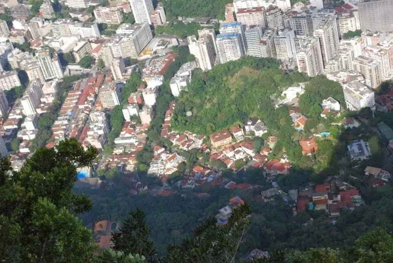 Coparativo de Preços na Rua Desembargador Burle – Humaita