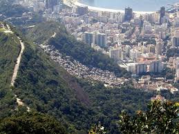 Morro Dona Marta