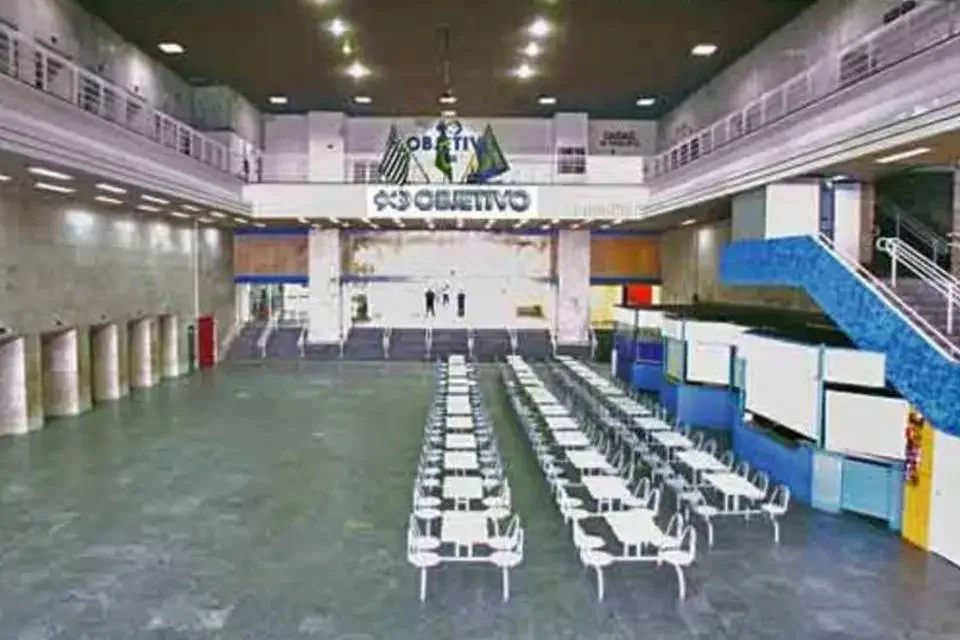 Objetivo Colegio Integrado