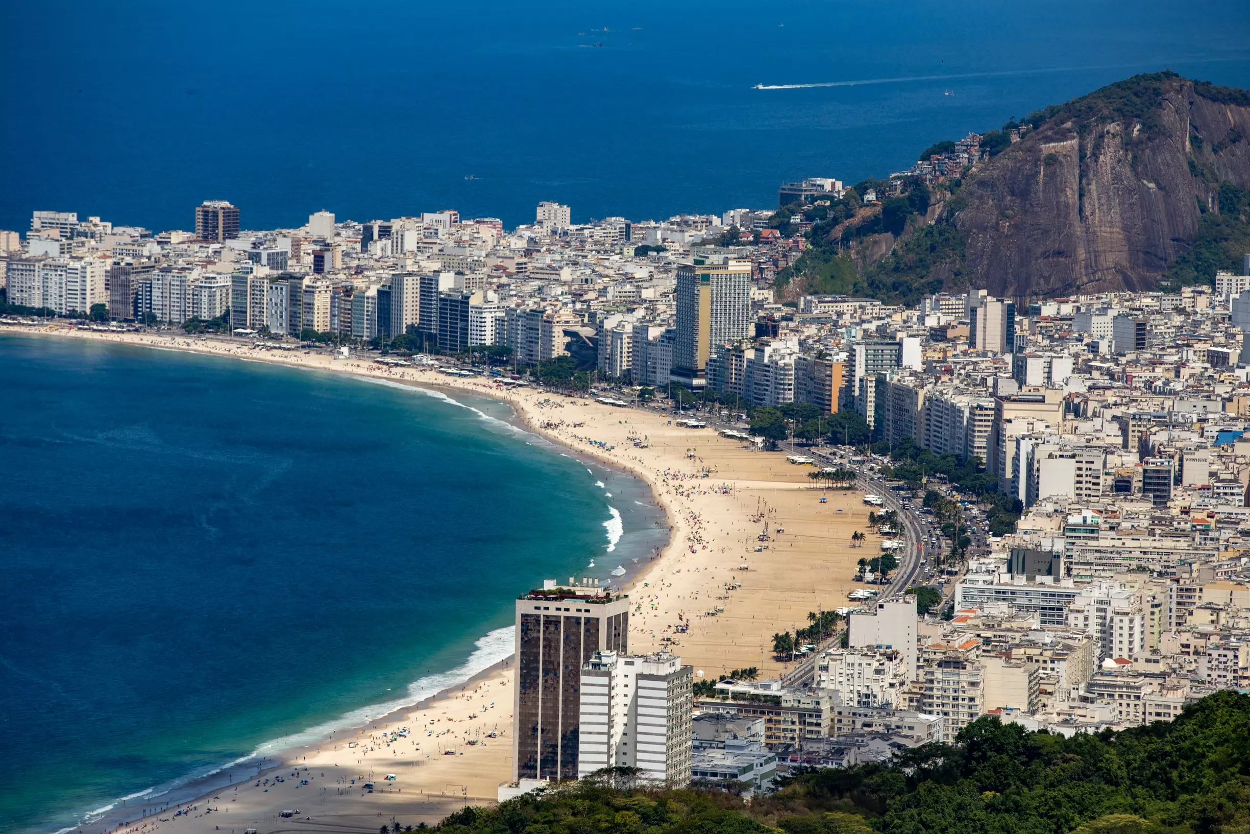 Perspectivas de Desenvolvimento Urbano na Rua Bulhões de Carvalho, 396 – Copacabana