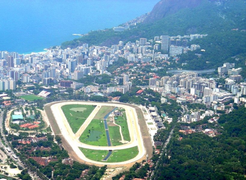 Análise do Mercado Imobiliário na Rua Antenor Rangel – Gávea