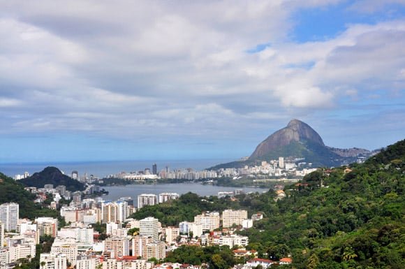 Perspectivas de Desenvolvimento Urbano na Rua Desembargador Burle – Humaita