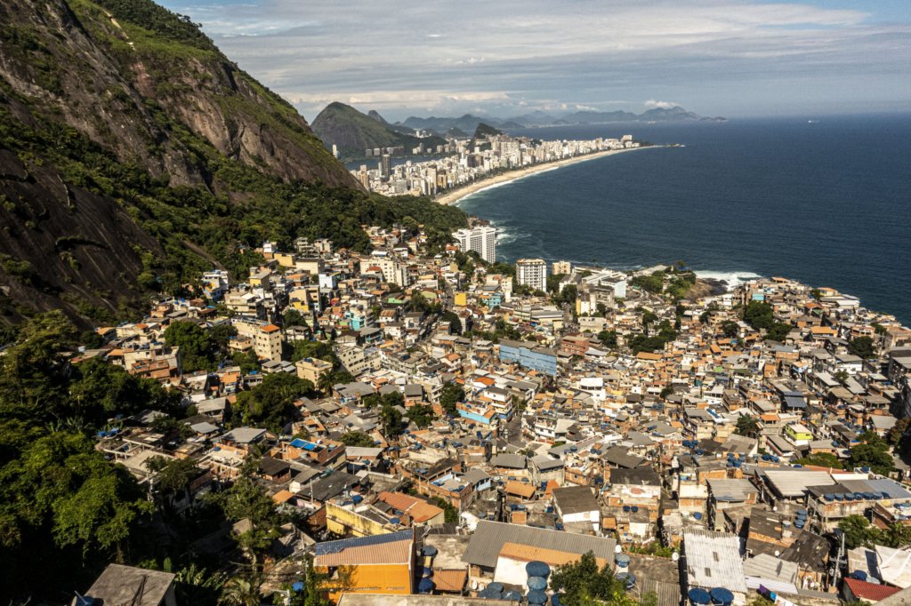 Vidigal