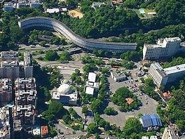 Perspectivas de Desenvolvimento Urbano na Rua Antenor Rangel – Gávea