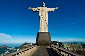 cristo redent