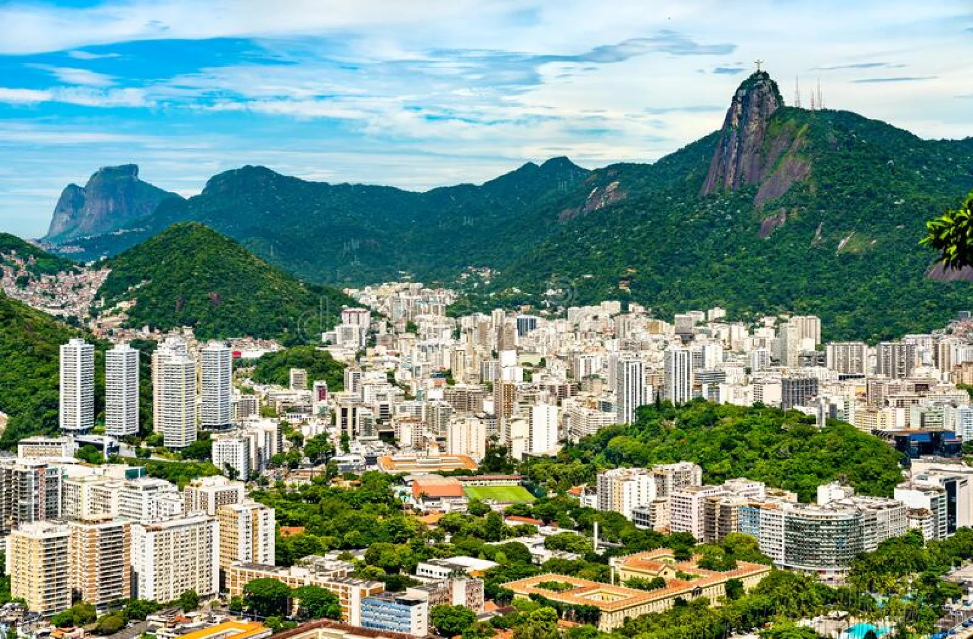 Perfil dos Imóveis Disponíveis na Rua Assunção, 260 – Botafogo