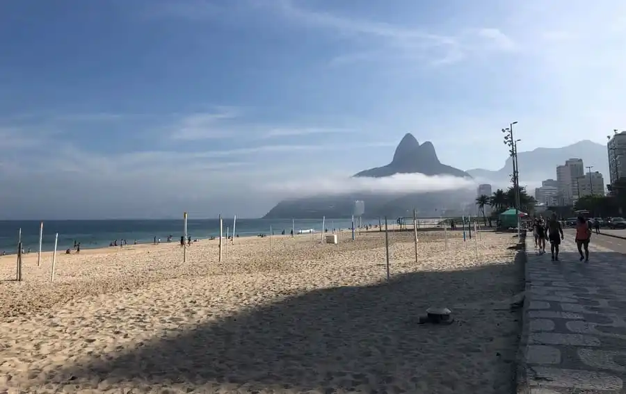 Comparativo de Preços na Rua Barão da Torre, 662 – Ipanema